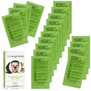 Charcoal & Tea Tree Nose Strips 18 Ct.