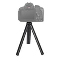 thumbnail image 4 of Mini Trypode Portátil, TRÍPODE DE CARDÁN NEGRO PLEGABLE, ACCESORIOS PARA CÁMARAS TELEFÓNNICAS GIMBAL, 4 of 7