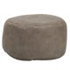thumbnail image 1 of Funda transpirable para reposapiés, ideal para sala de estar y dormitorio. Gris, 1 of 9