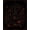 Black, Pattern 9, variant on ODIKA 8'x10' Washable Area Rug Midnight Black Mystical Autumn Design Elegant Celestial with Seasonal Accents for Dining Room, Large Office, Lounge, Non-Slip Chair-Friendly Mat