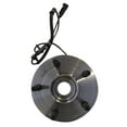 thumbnail image 2 of GMB 720-3020 Wheel Hub Assembly that fits a Dodge Ram 1500 (2009-2010), 2 of 5