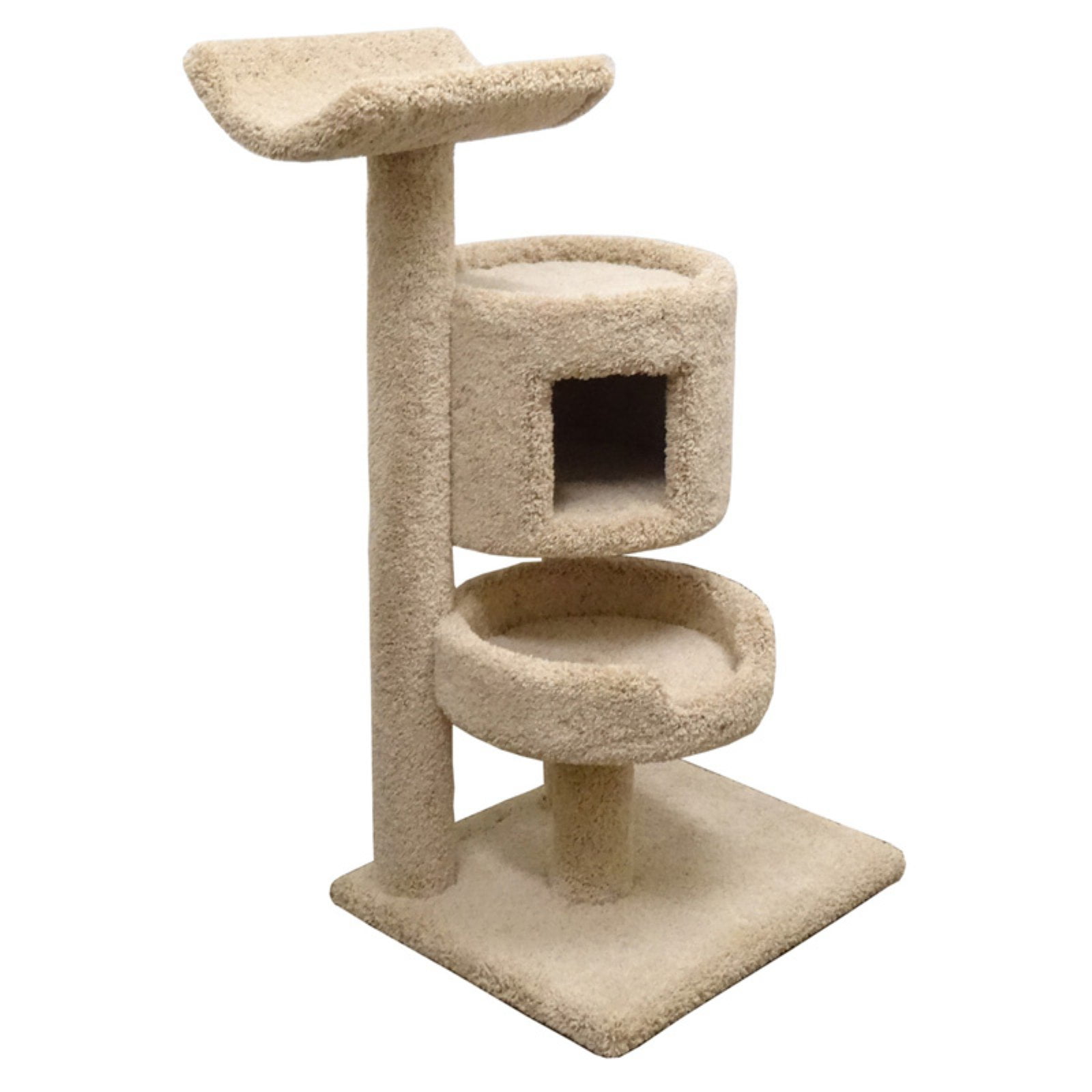 42 inch cat tree