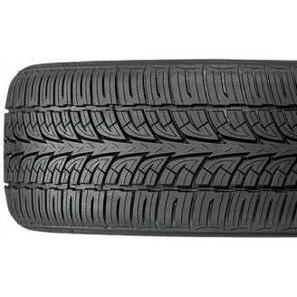 Advanta HP Z-01 All-Season Performance Tire, 305/30R26 109V XL