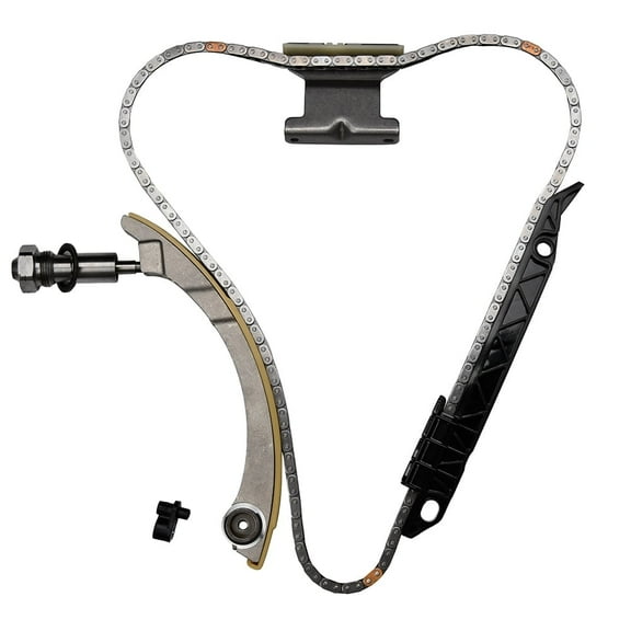 REVO Timing Chain Kit for 00-17 Chevy Malibu Buick Regal GMC Saturn 2.0L 2.2L 2.4L