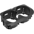 thumbnail image 1 of Car Cup Holder for Mercedes-Benz W205 C180 C220 C300 Class C, Car Double Central Console Cup Holder Accessories for Mercedes Benz A205-680-0691 Cup Ho, 1 of 5