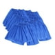 thumbnail image 1 of 50 bóxers desechables para hombre, cómodos, envueltos individualmente y transpirables. Azul, 1 of 9