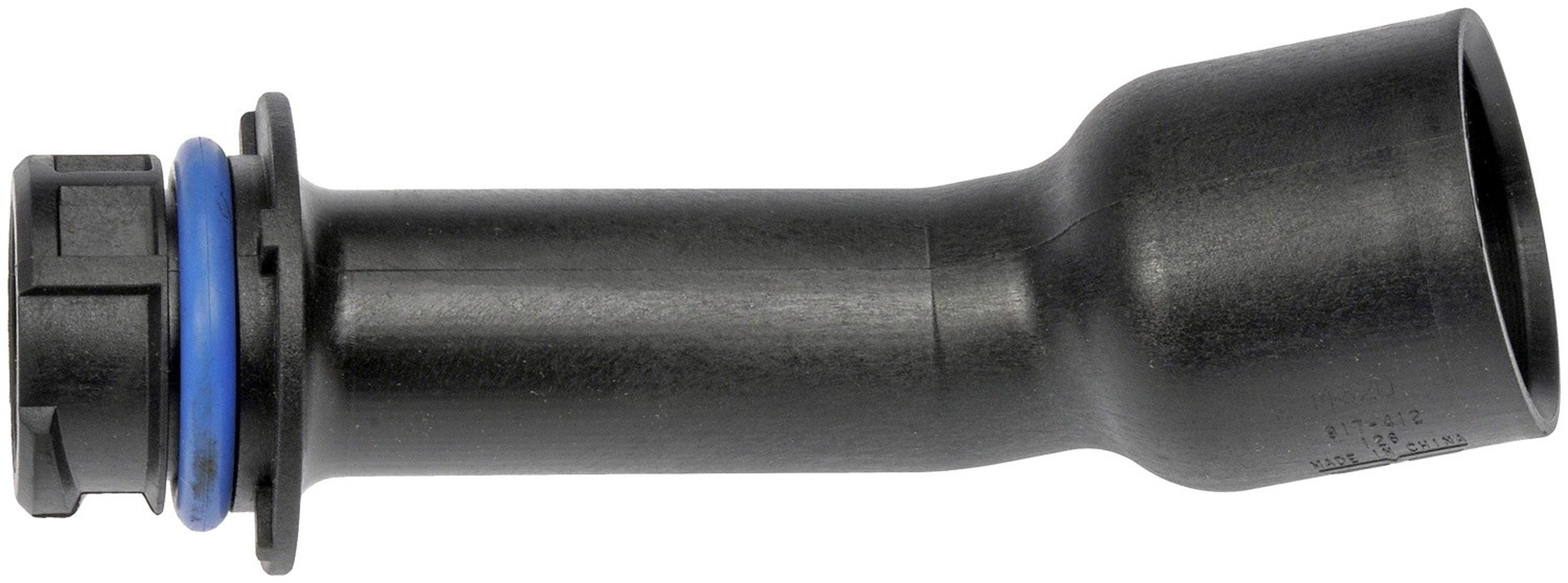 Engine Oil Filler Tube