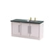 thumbnail image 4 of 1/12 Casa de Muñecas Cocina Fregadero Accesorios Simulación Mini Casa de Muñecas Muebles Casa de Muñecas Gabinete para Pequeños Cocina Estilo A Hugo Fregadero de cocina de casa de muñecas, 4 of 10