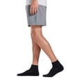 thumbnail image 7 of Pair of Thieves Men's All Comfort Ankle Socks, 12-Pack, Shoe Sizes 6-12, 7 of 7