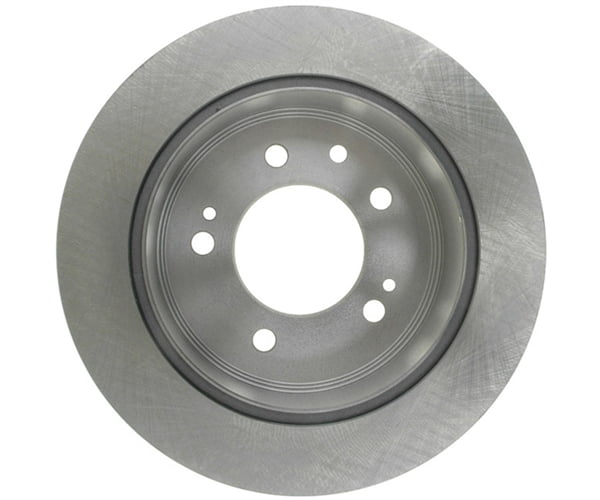 Raybestos 980498R Professional Grade Disc Brake Rotor Fits select: 2010 HYUNDAI ELANTRA TOURING, 2007-2009 HYUNDAI ELANTRA