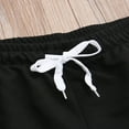 thumbnail image 2 of Shorts de Course pour Hommes Séchage Rapide Performance Athlétique, 2 of 6