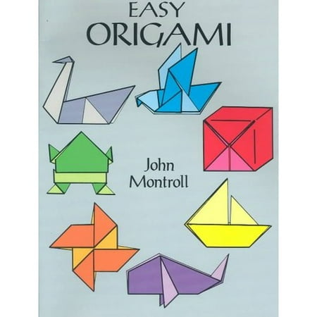 Easy Origami