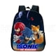 thumbnail image 1 of Mochila de carreras de SONIC para niñas y niños, mochilas escolares pequeñas de dibujos animados, Mochila de guardería xuanjing unisex, 1 of 2