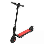 Restored Segway Ninebot C15 Electric Kick Scooter, Up to 165lbs Capacity, Blue/Black