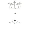 Stageline Music Stand Chrome