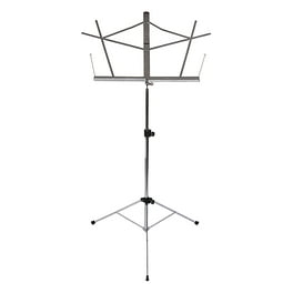 Stageline NK Music Stand, Nickel - Walmart.com Stageline NK Music Stand, Nickel - Walmart.com