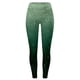 thumbnail image 3 of WILLBEST Leggings de Mujer de Cintura Alta, Suaves y Elásticos, Para Entrenamiento de Yoga, Informales, Cómodos, Con Diseño de Bloques de Color Para Correr, Gimnasio y Fitness. Chica, 3 of 4