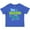Royal Blue, variant on Inktastic Big Brother Again with Arrow Boys or Girls Toddler T-Shirt