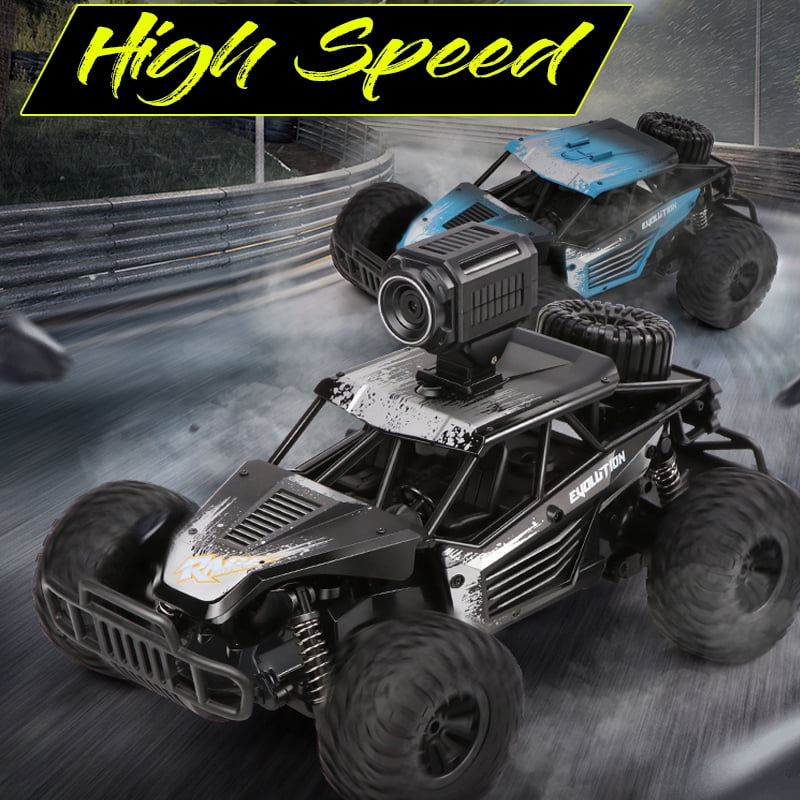 dc remote control car