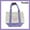 1pc-Purple, variant on Trader Joe's Pastel Mini Canvas Tote Bag, 2025 LIMITED EDITION NWT (8 colors)