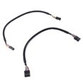 thumbnail image 4 of Adaptador de Red Gigabit Base-T de 2,5G, Chip I225, Llave M.2 B/M de 2500Mbps para PCIe, Tarjeta Ethernet de 2,5Gb, Tarjeta Controladora LAN RJ45, 4 of 10