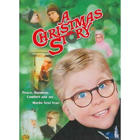 Christmas Story DVD | Walmart Canada