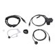 thumbnail image 1 of Auriculares U94 con micrófono de dedo PTT de 7,1mm, auriculares con micrófono de garganta U94 PTT para Yaesu Vertex VX6R VX7, 1 of 9