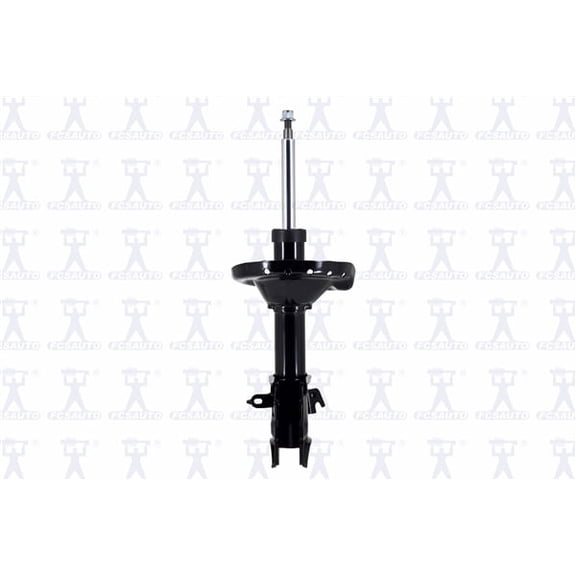 Suspension Strut Assembly
