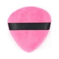 thumbnail image 1 of keepw Makeup Sponge Foundation Soft Powder Puff Portable Double Sided Triangular Shape Cosmetic Tool Dresser Room Beauty Supplies, 1 of 7