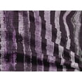 thumbnail image 5 of oneOone Rayon Purple Fabric Striped Line Sewing Fabric By The Yard Printed Diy Clothing Sewing Supplies 56 Inch Wide, 5 of 8