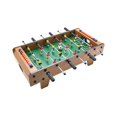 thumbnail image 3 of de Escritorio de Juego de Fútbol de Mesa Pequeño para Regalos de Vacaciones para shamjiam Juego de fútbol de mesa, 3 of 9