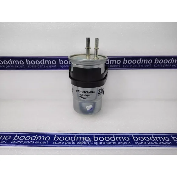 Filtre à Carburant pour TATA TIAGO, TIAGO NRG, TIGOR - ZD-3046 - ZIP