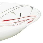 Corelle Splendor 12.25 Glass Serving Platter