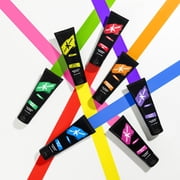 Color X-Change Semi-Permanent Hair Color - Outrageous Orange - Vegan, PPD & Ammonia-Free