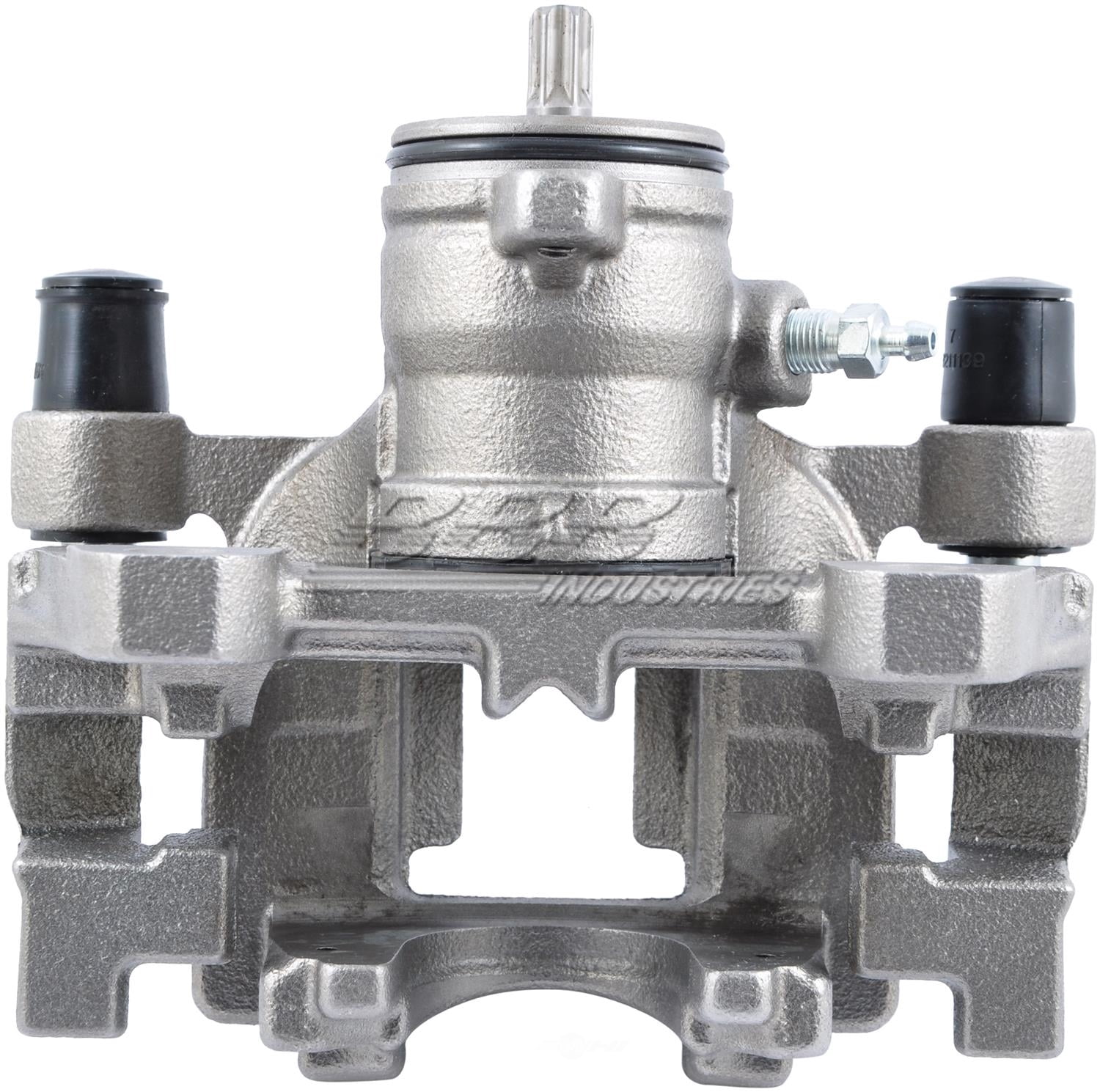 TERREPOWER formerly BBB Industries 99-18027B Reman Caliper w/installation Hardware