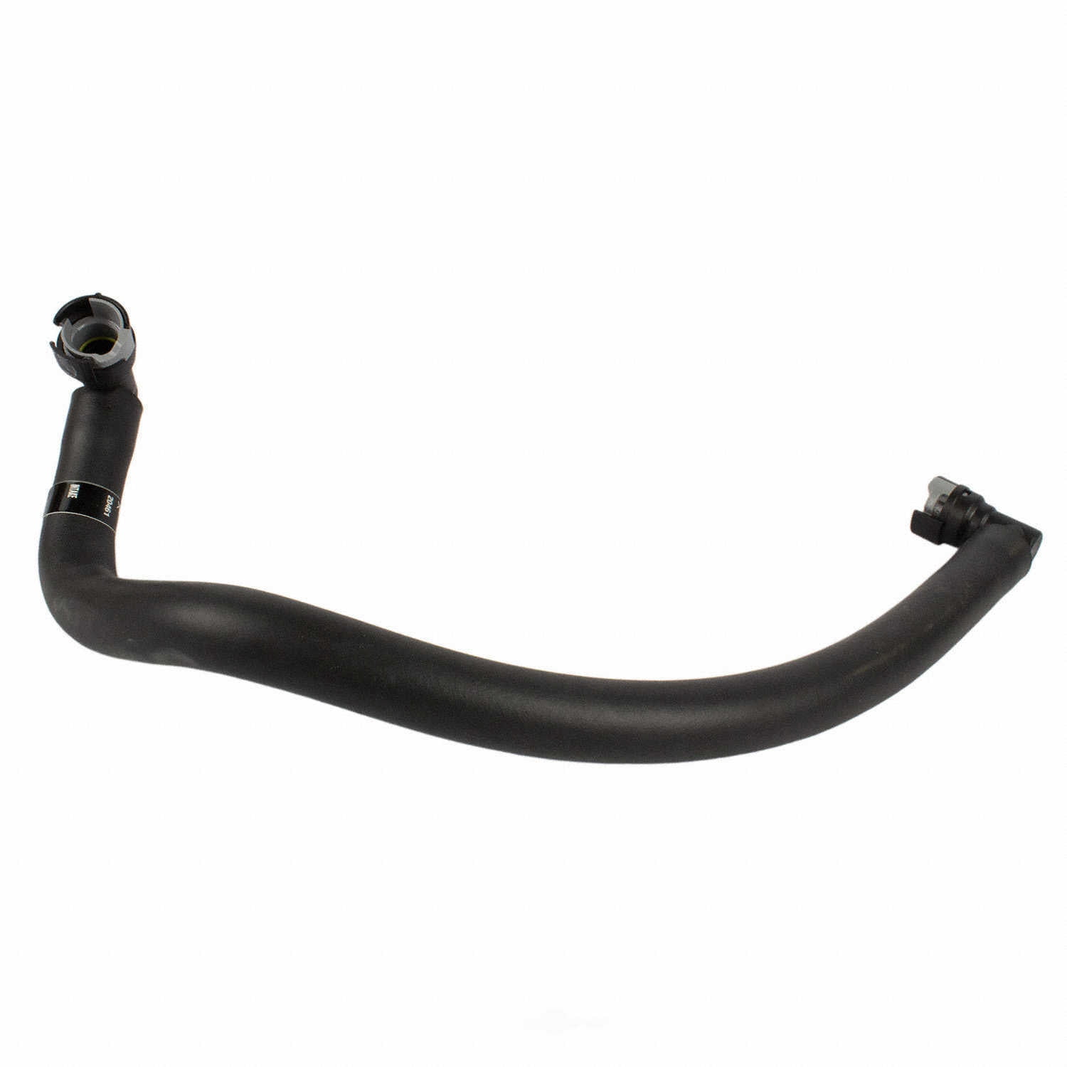 Motorcraft KCV-216 PCV Valve Hose Fits select: 2007-2008 FORD EXPLORER SPORT TRAC, 2007-2008 FORD EXPLORER