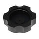 thumbnail image 4 of 2xMini CNC Tapas De Tanque De Combustible De Gas Hexagonales De Moda Para ATV Dirt Bike Negro, 4 of 7