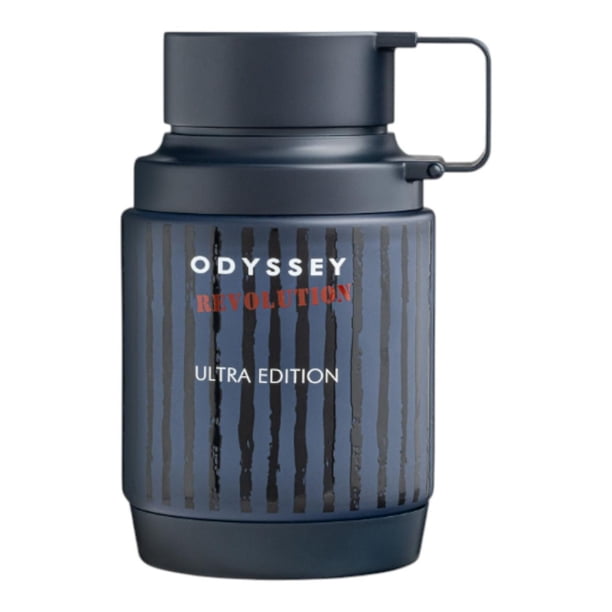 Armaf Odyssey Revolution Ultra Edition 100Ml Edp Sp Spray