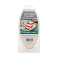 thumbnail image 2 of Yankee Candle Christmas Cookie Fragranced Wax Melts, 6 Wax Spheres per Package, Pack of 4 (24 Cubes Total), 2 of 5