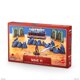 thumbnail image 1 of Figura de acción Masters of the Universe Battleground Roboto, 1 of 5