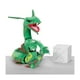 thumbnail image 3 of Juguete de peluche Pokémon Center Sitting Cuties Rayquaza #384, 3 of 4