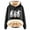 A-Black307, variant on XIAOCHA Womens Hoodies Christmas Graphic Sherpa Lined Hoodie - Cozy Pullover Sweatshirt Festive Winter Warm Holiday Wear