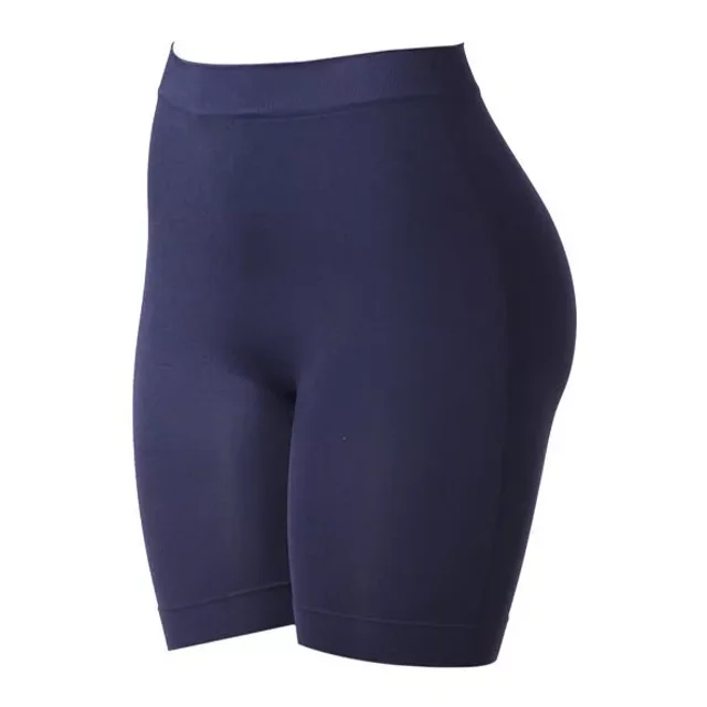 Short De Microfibra De Mujer Seamless