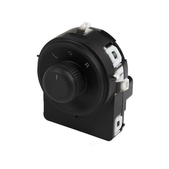 Mirror Switch - Compatible with 2017 - 2022 Chevy Trax 2018 2019 2020 2021