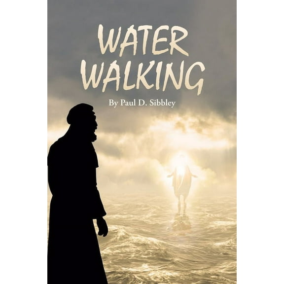 Water Walking, (Paperback)