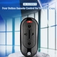 thumbnail image 3 of AK-K200615 Smart Copy Remote Control Learning Code for Car Light (315MHz) Ndcxsfigh Para estrenar, 3 of 6