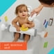 thumbnail image 3 of Soporte Para Bañera Ingenuity My Bath Seat Brazos 360° Gris, 3 of 10
