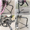 thumbnail image 6 of CEORPER Foldable Bicycle Repair Mount, Steel Bicycle Stand for Repair and Maintenance, Storage, 6 of 7
