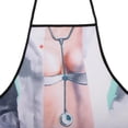 thumbnail image 4 of delantal divertido de la novedad,delantal de mujer sexy,delantal de cocina,delantal creativo de la novedad,mujeres hombres regalos,delantales sexys para mujeres,Delantales divertidos para, 4 of 9