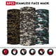 thumbnail image 4 of Mascarilla facial Neck Gaiter Venswell para hombres y mujeres, 4 of 6